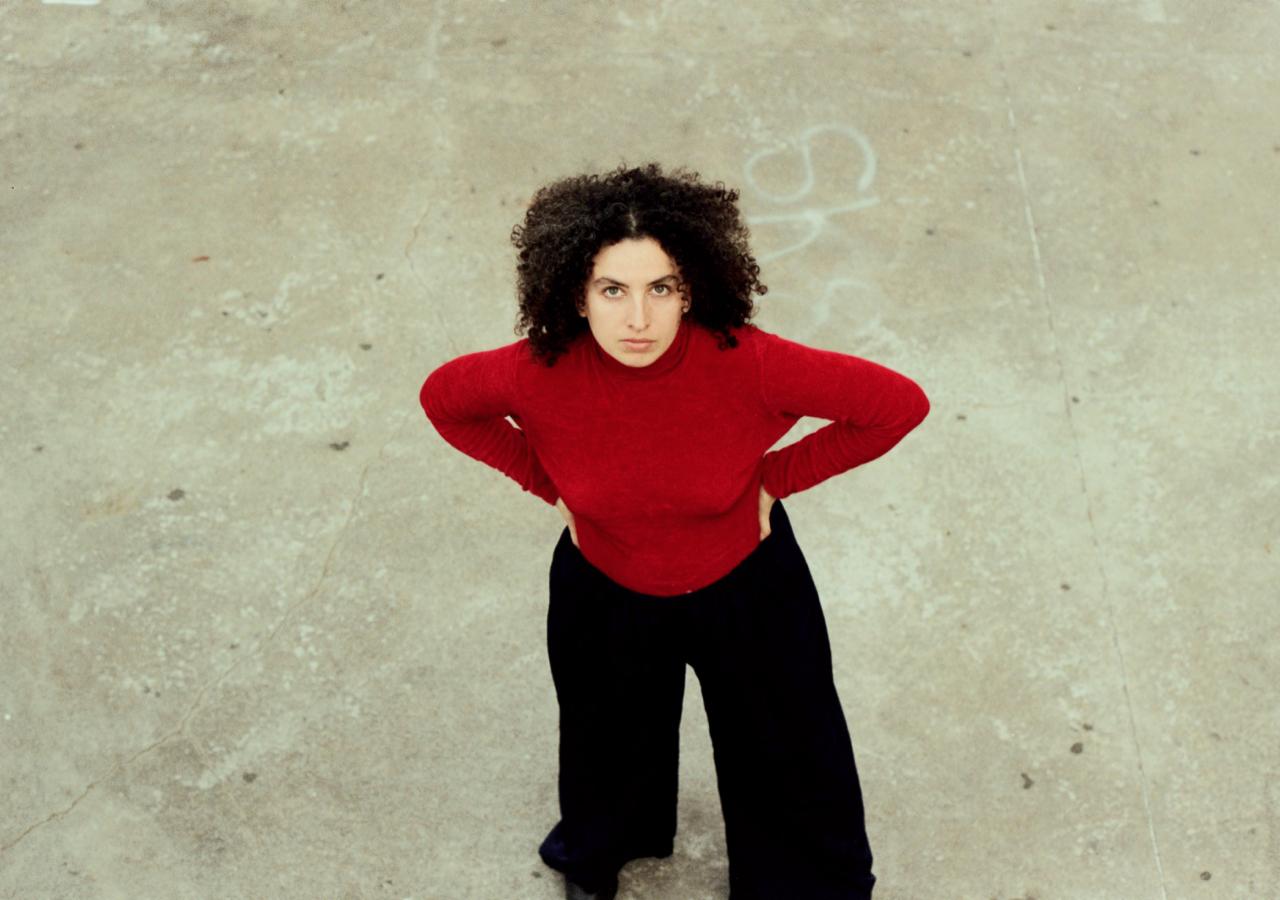 Dora Morelenbaum
