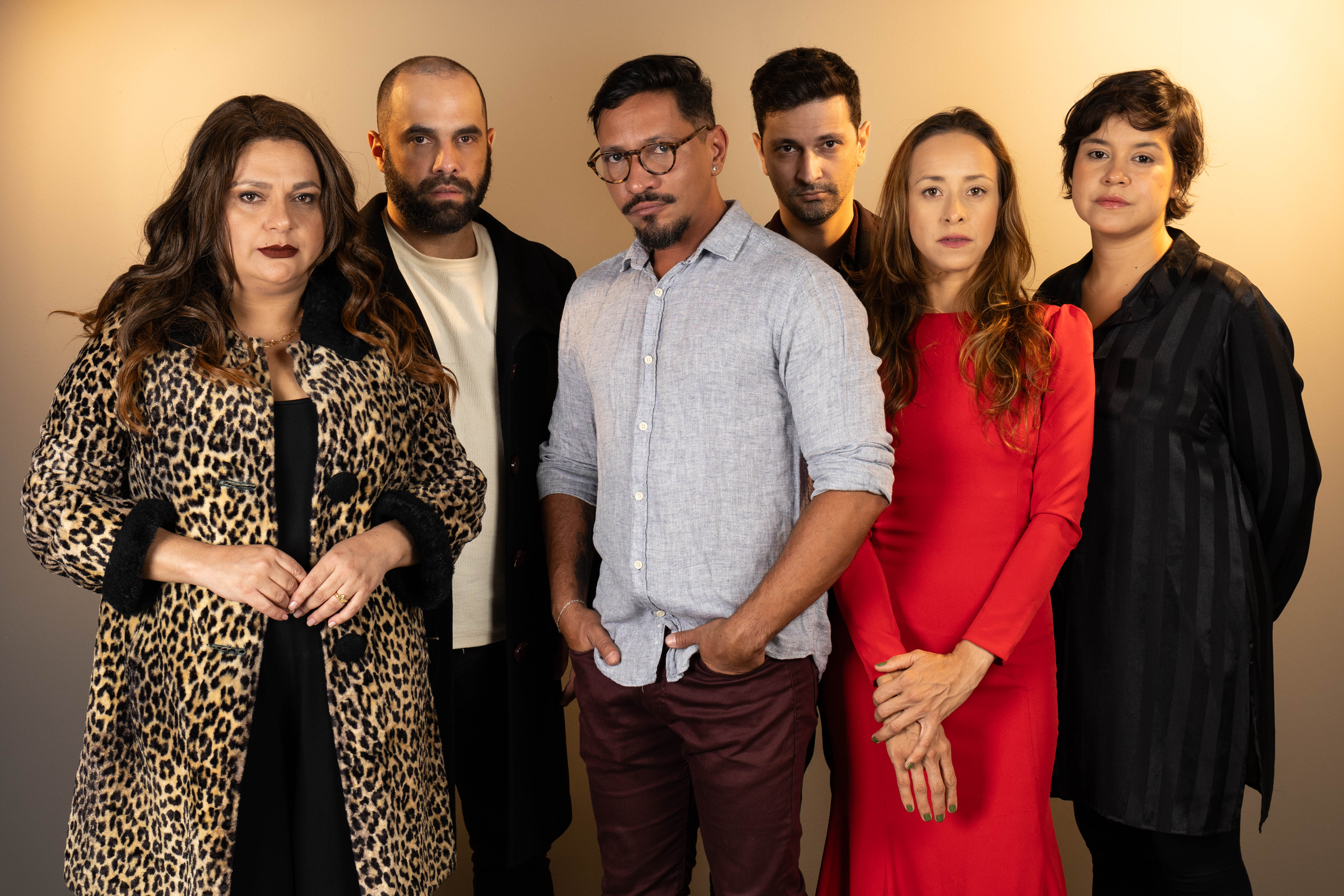 É Tudo Mentira - Divulgação (242)- Foto Camilla Guimarães