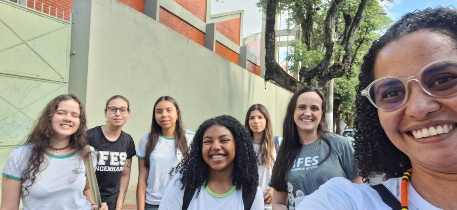 Equipe Iluminadas