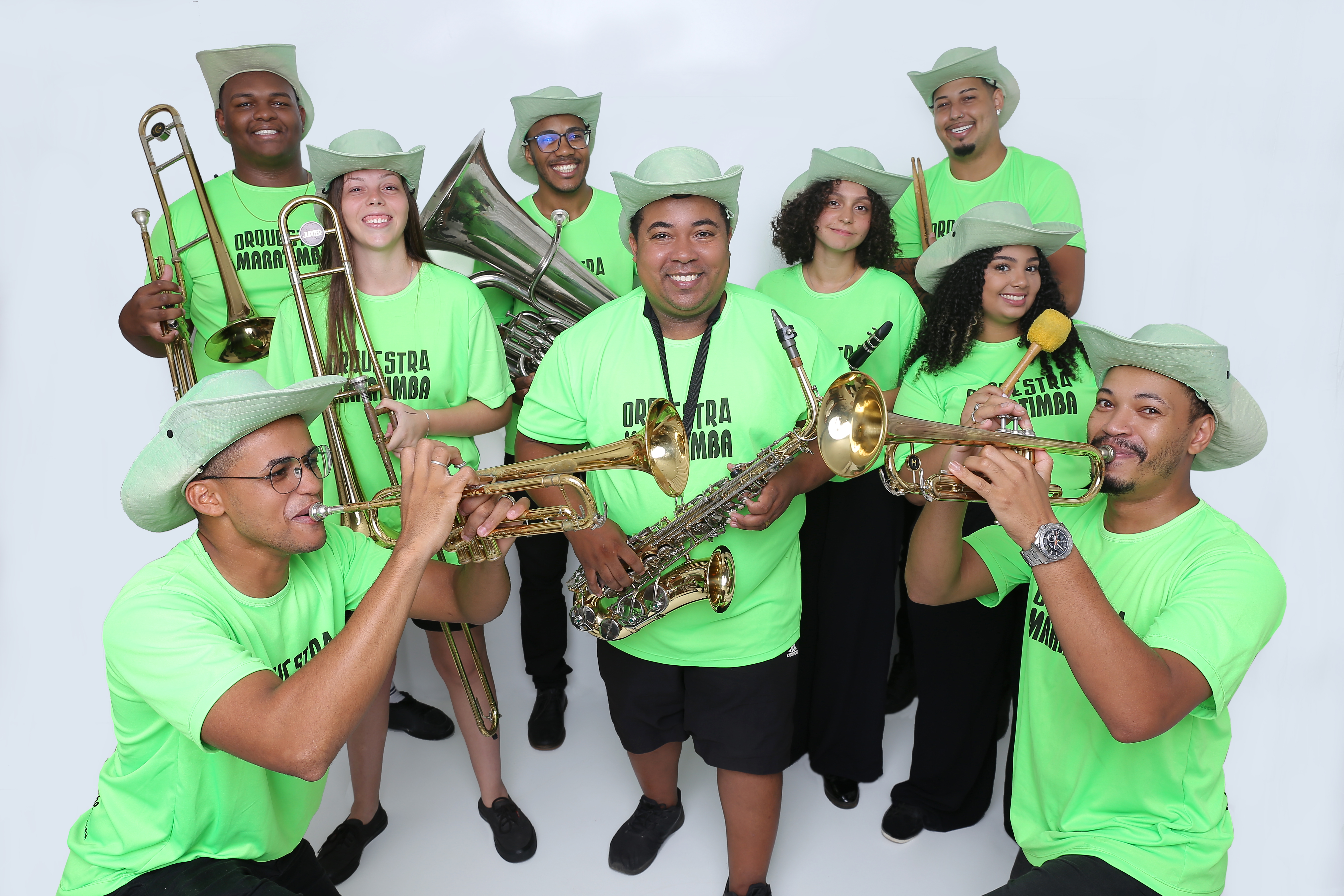 FOTO ORQUESTRA MARATIMBA (2)