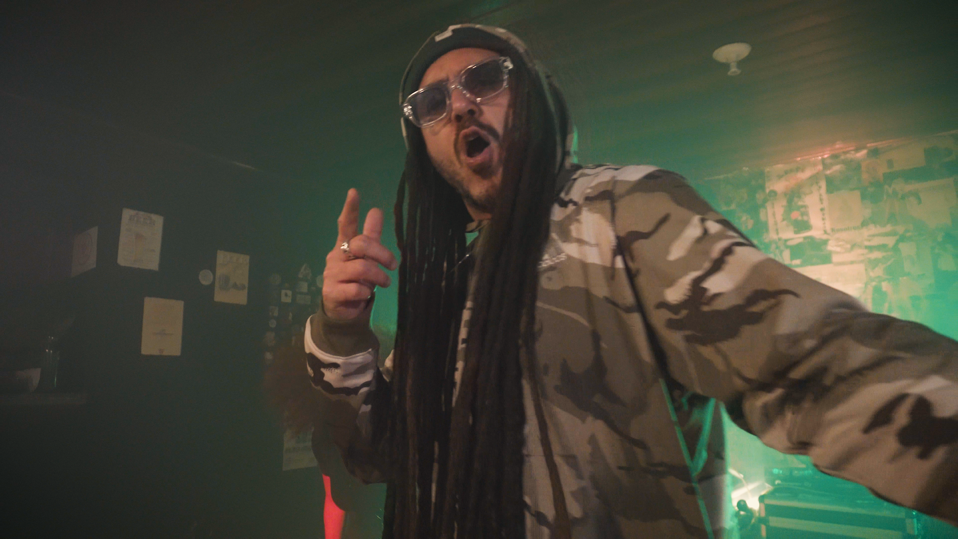 Foto Clipe 02