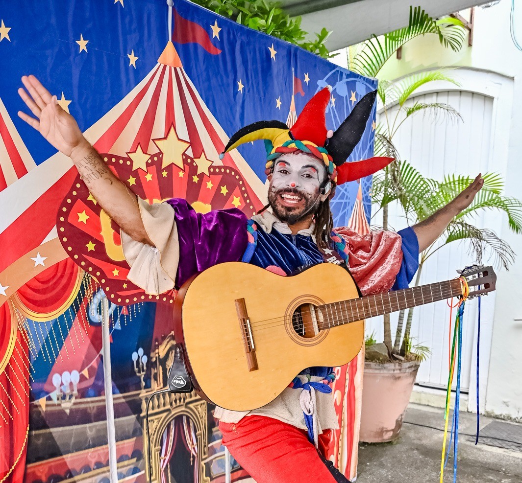 Foto de vitorpassarim