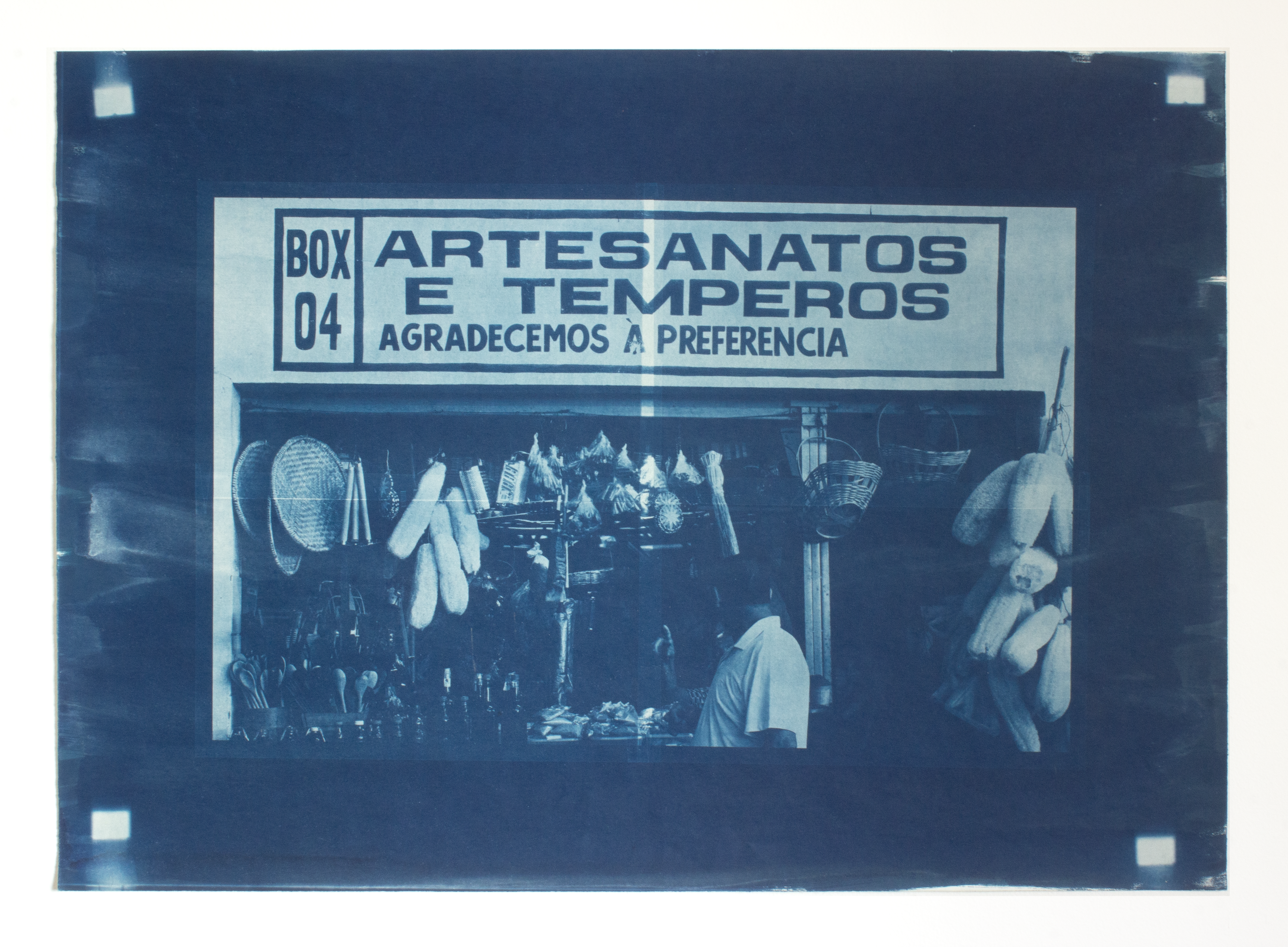 Obra - Letícia Bertagna - 3º Ciclo