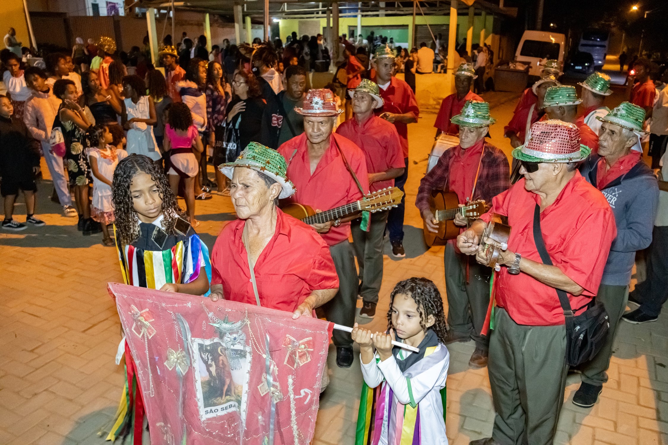 Raiar da Liberdade em Monte Alegre - Foto Luan Volpato (6)