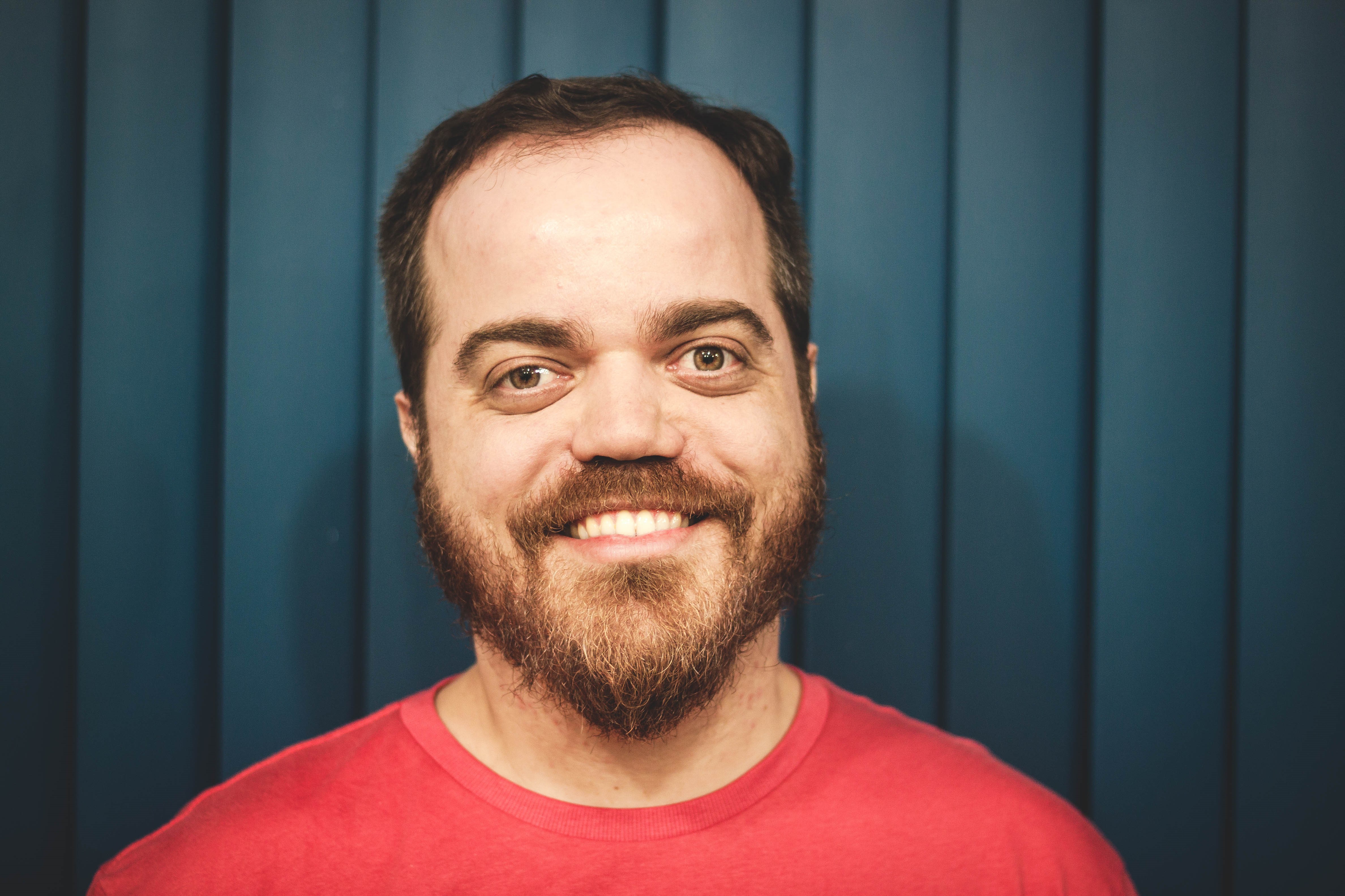 Vitor Cei by Jessica Martiniano