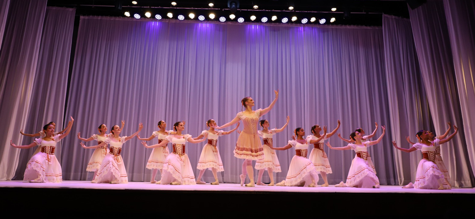 ballet