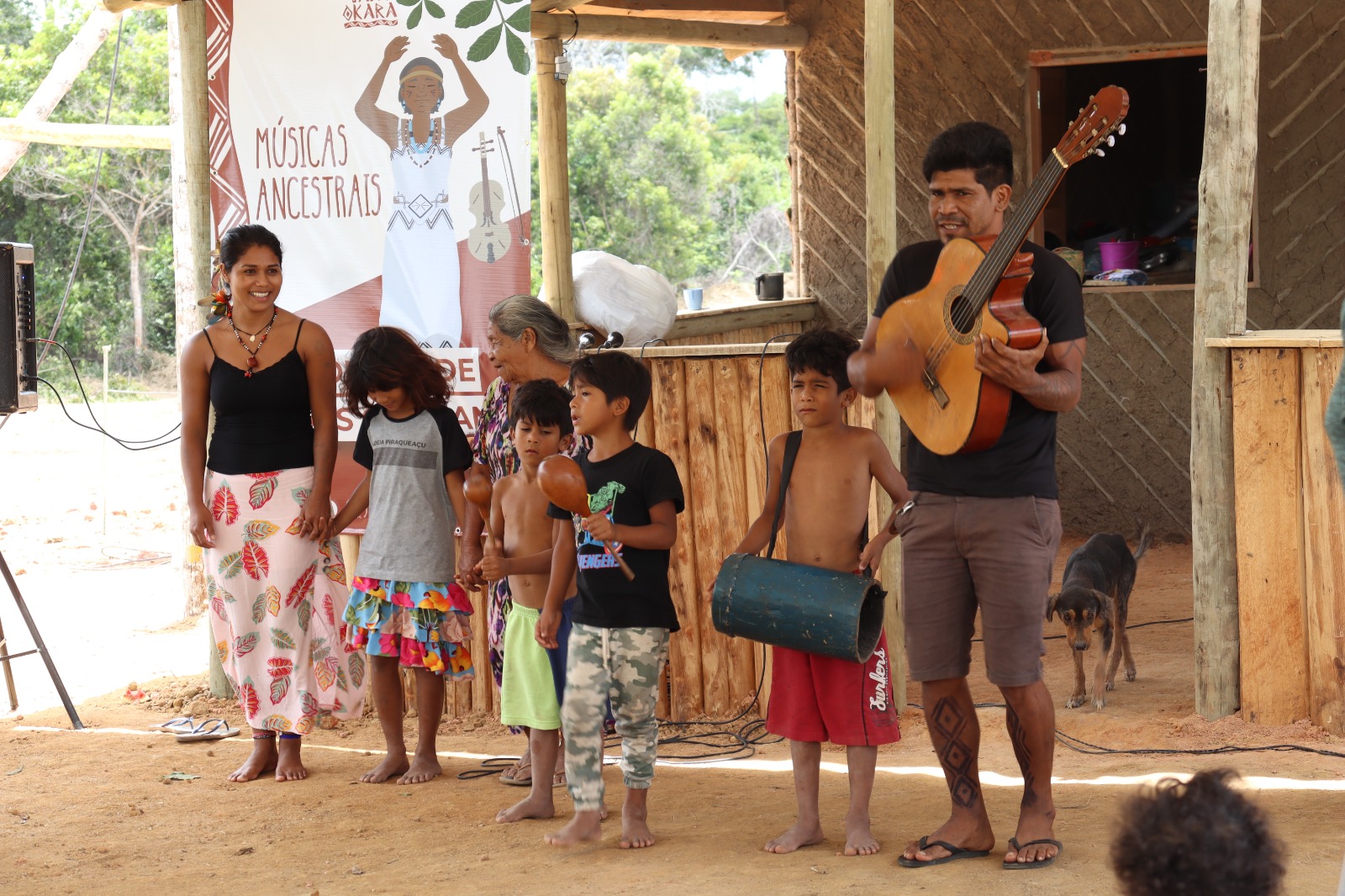 coral_guarani_foto_Lara_Tupinikim
