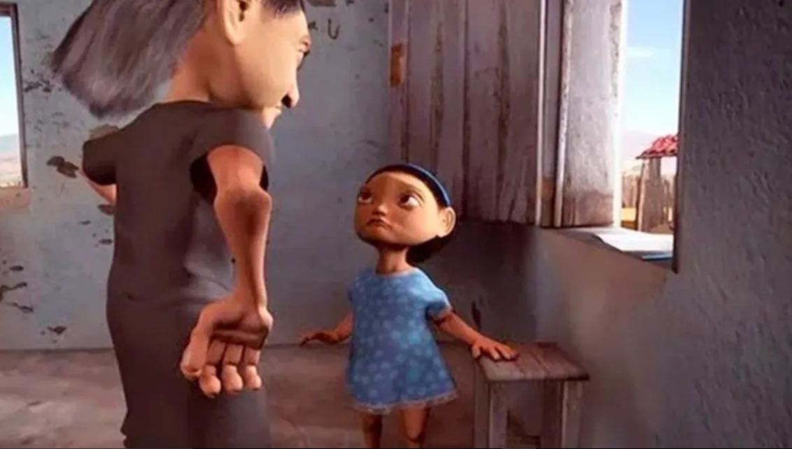 curta vida maria