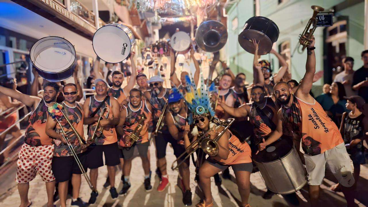 marchinha santa leopoldina