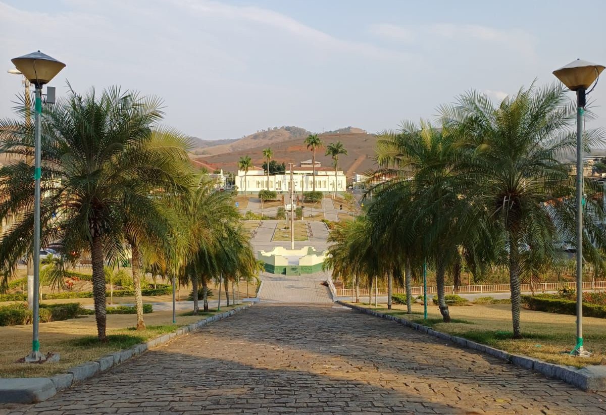 são josé do calçado H