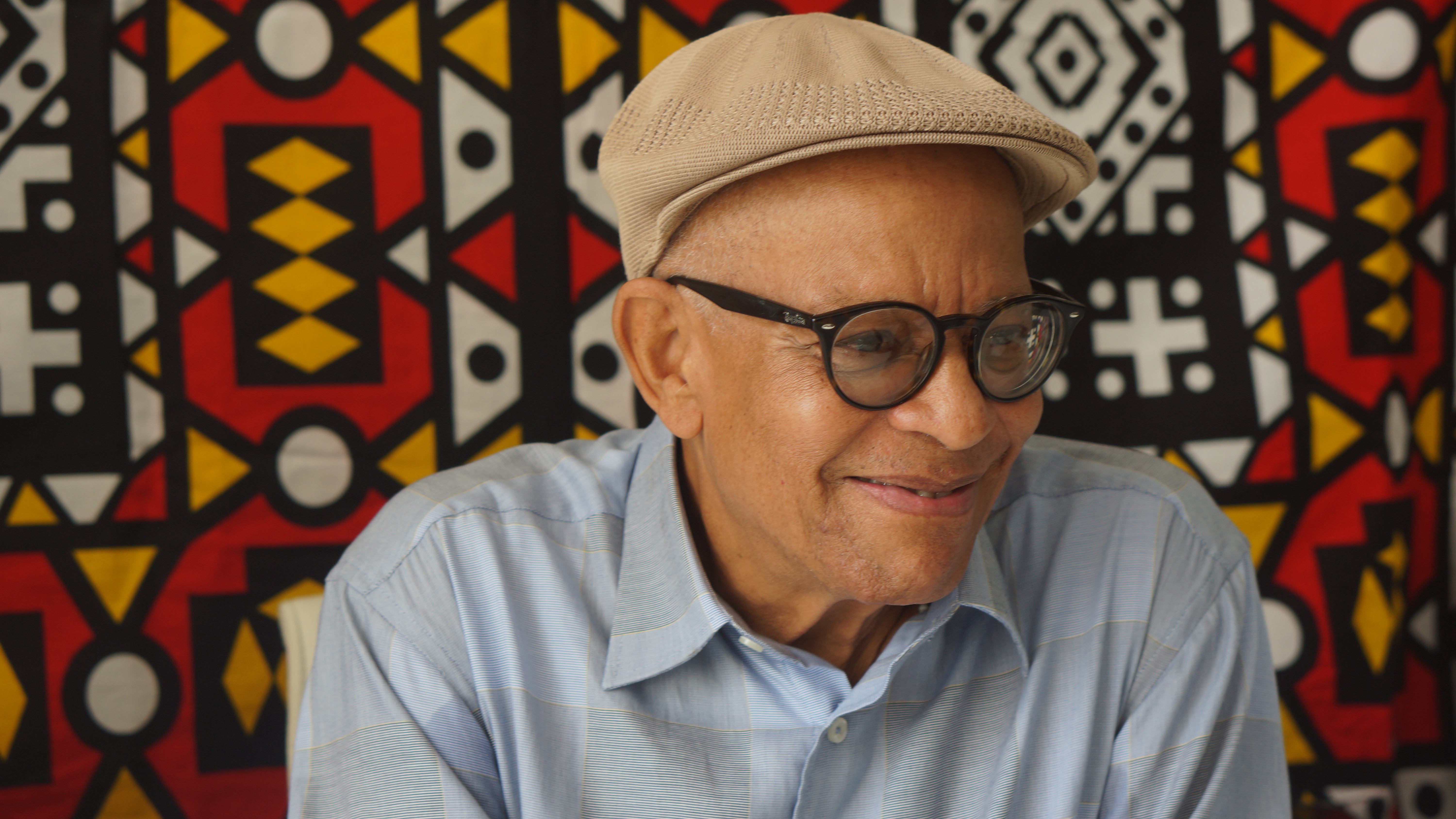01_Nei Lopes - foto Jefferson Mello (1)