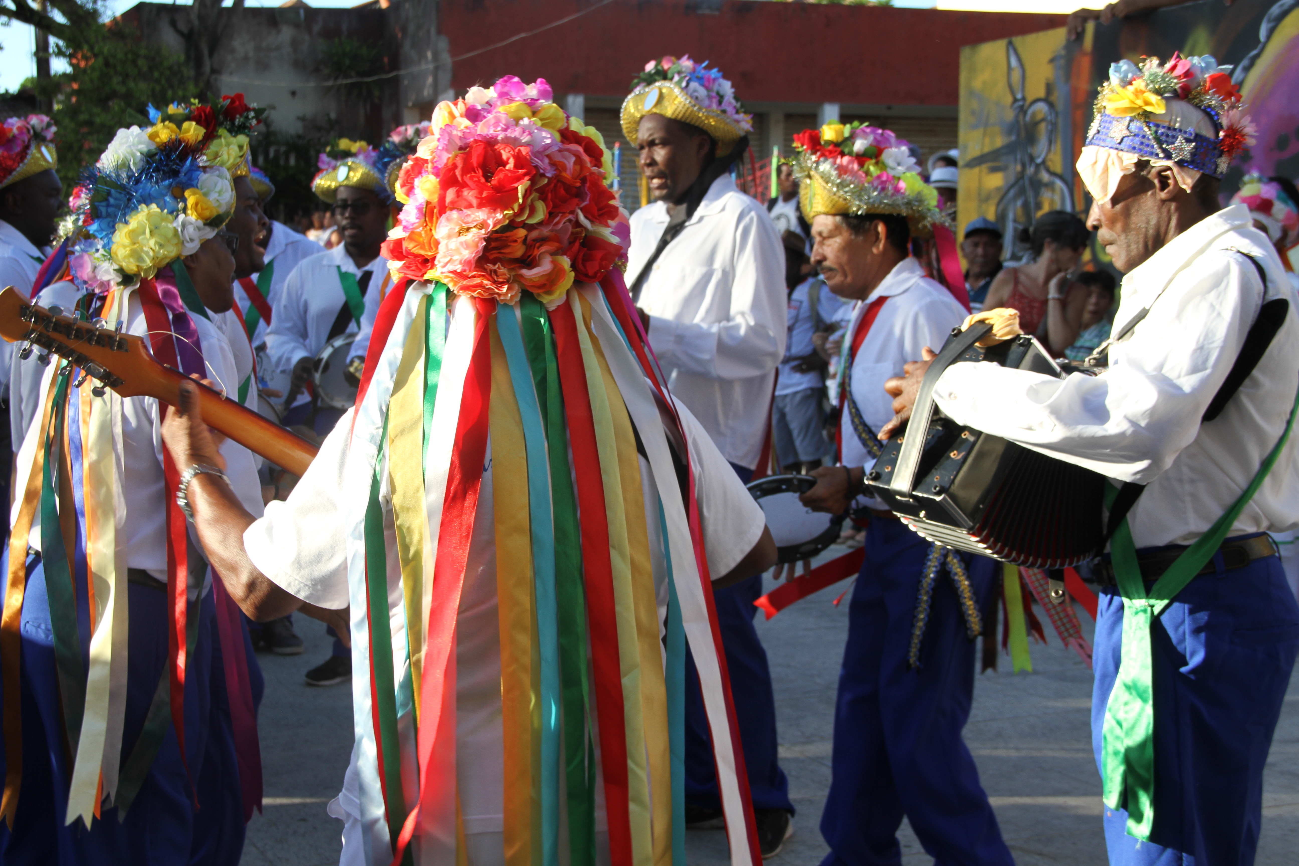 10 - Conceição da Barra (2018) - Fotos Danilo Ferraz