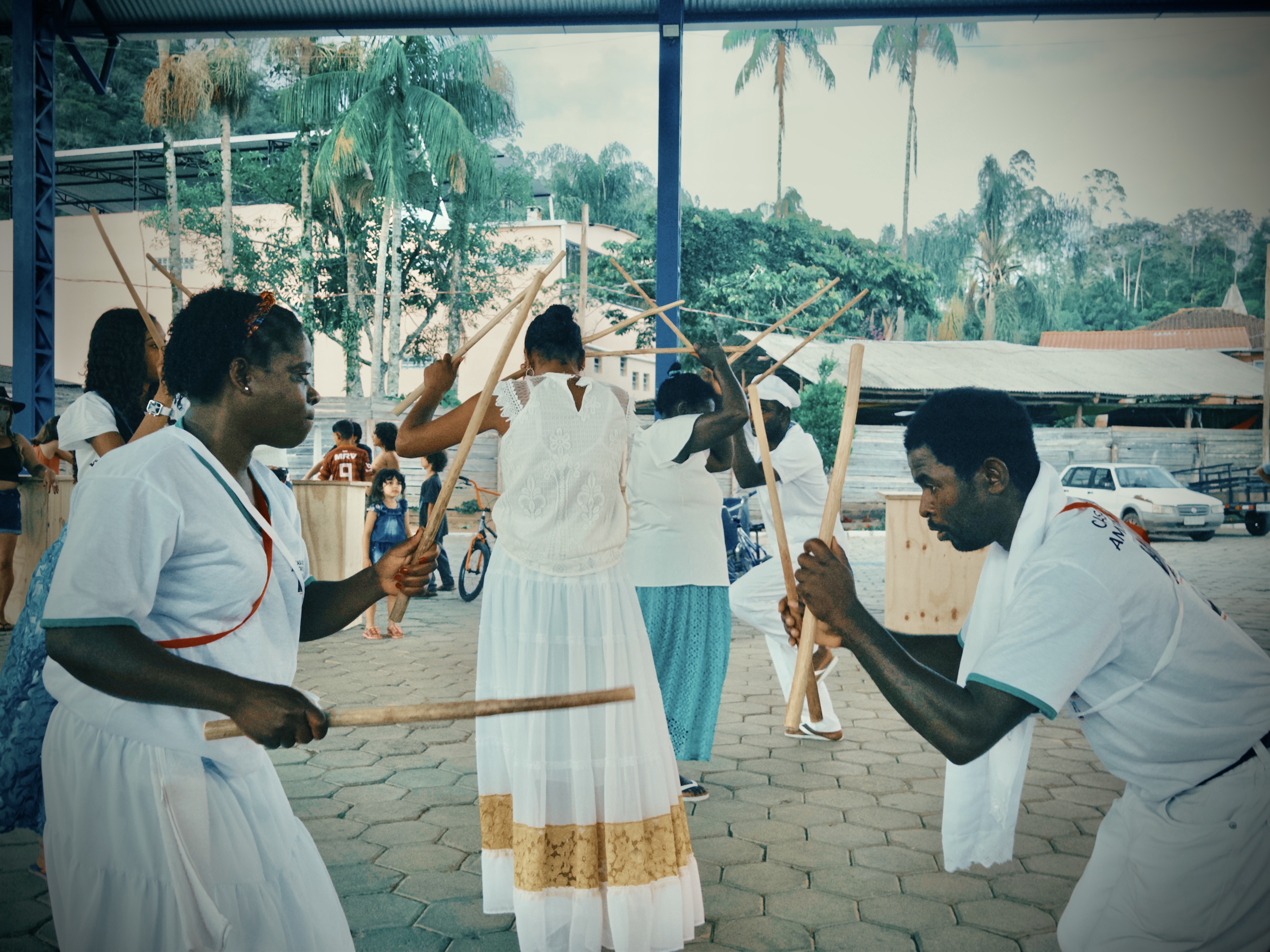 Bate Flecha_Foto_Ana Pessoa_Acervo Galpão IBCA