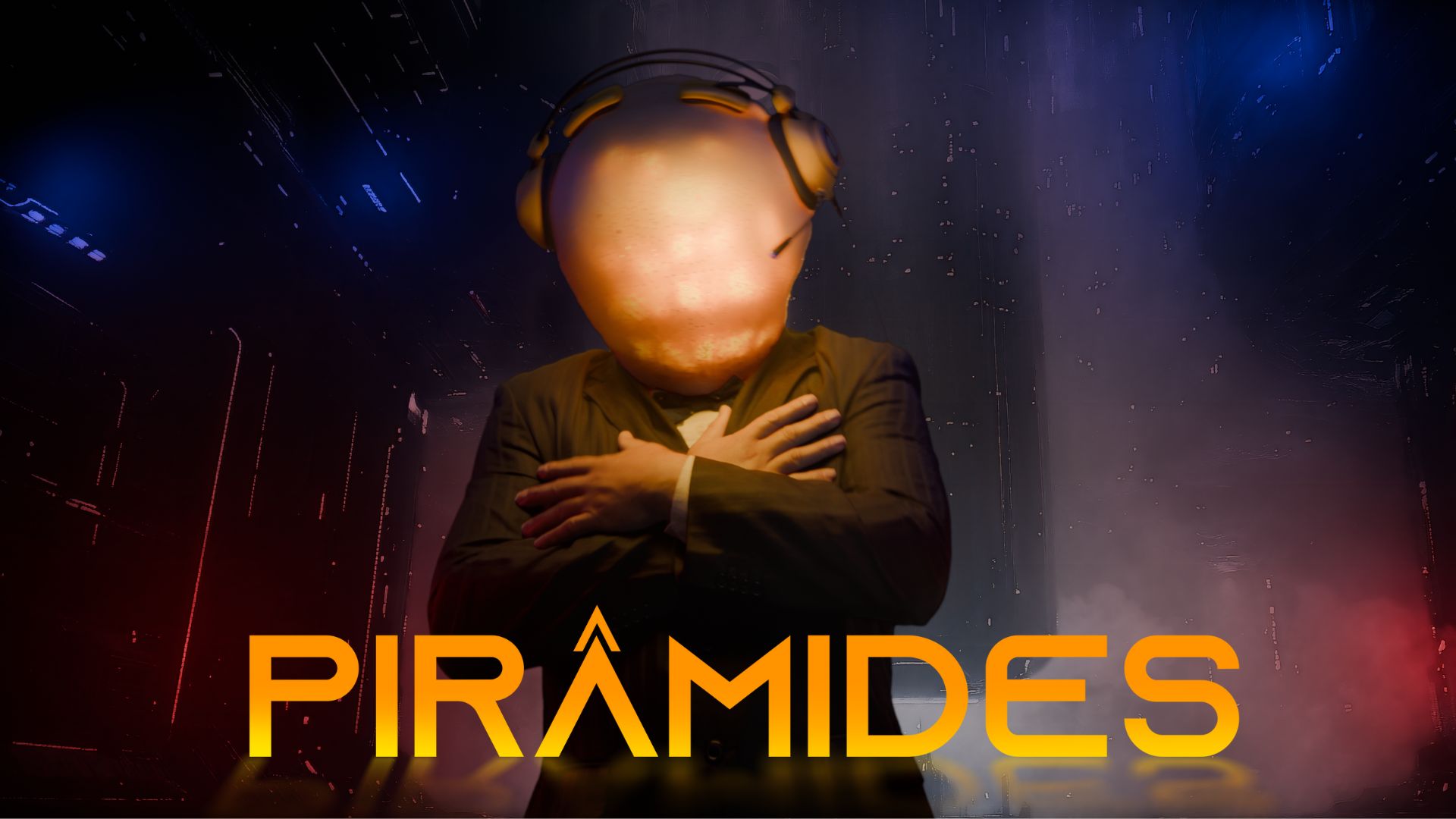 Capa Piramides
