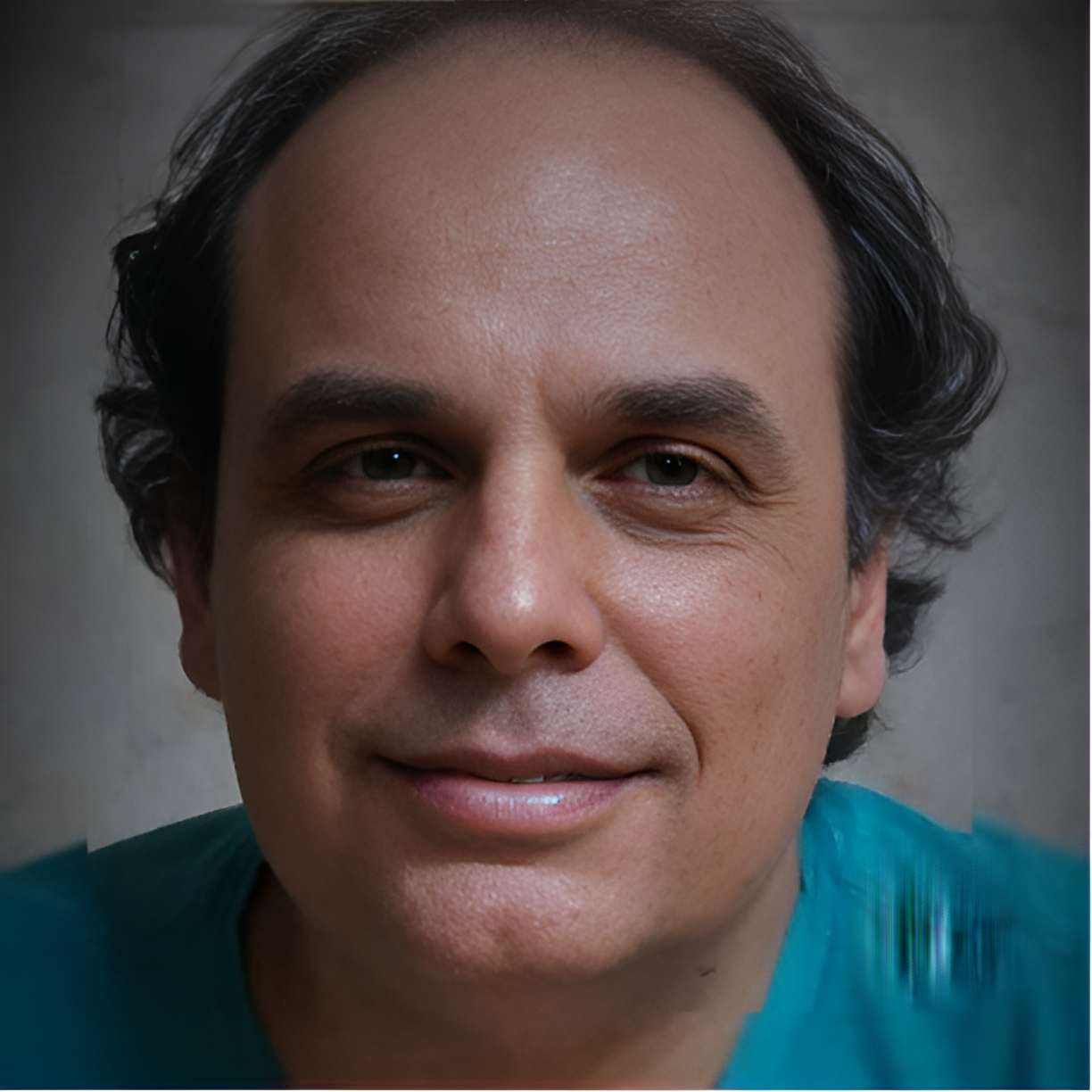 Cesar Ramires_instrutor