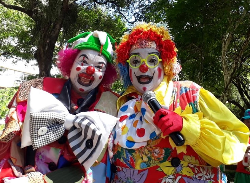 Dia do Palhaço (1)