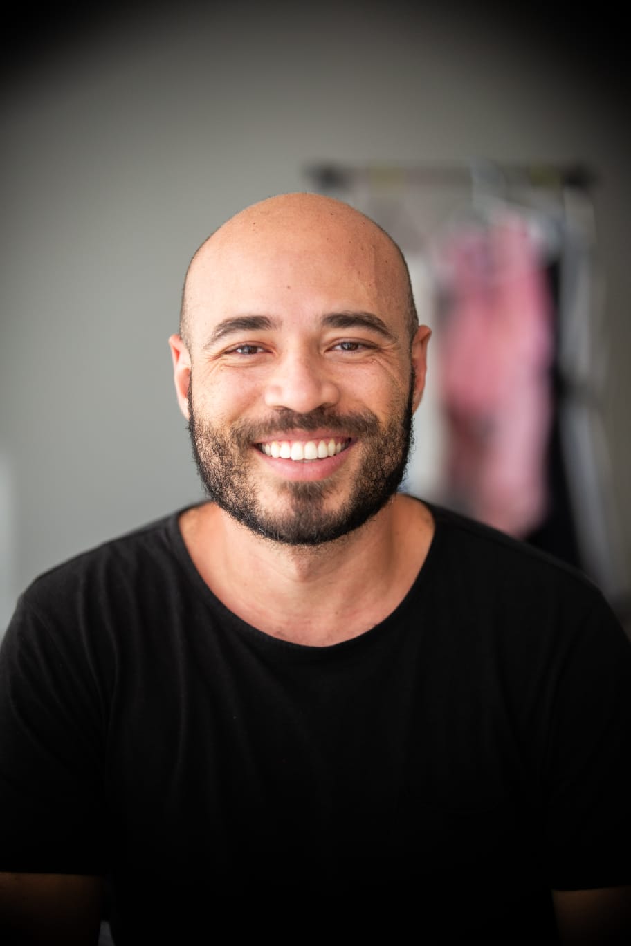 FOTO LUIZ CARLOS CARDOSO