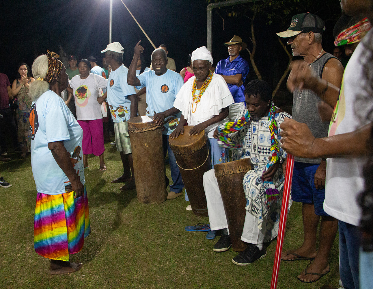 Festa Raiar da Liberdade em Vargem Alegre - Foto Luan Volpato (1)
