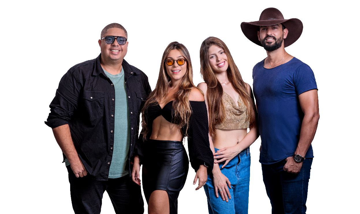Musical Prateado