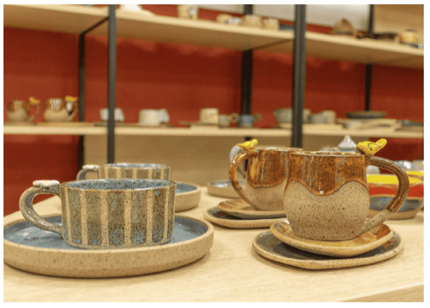 PORCELANA