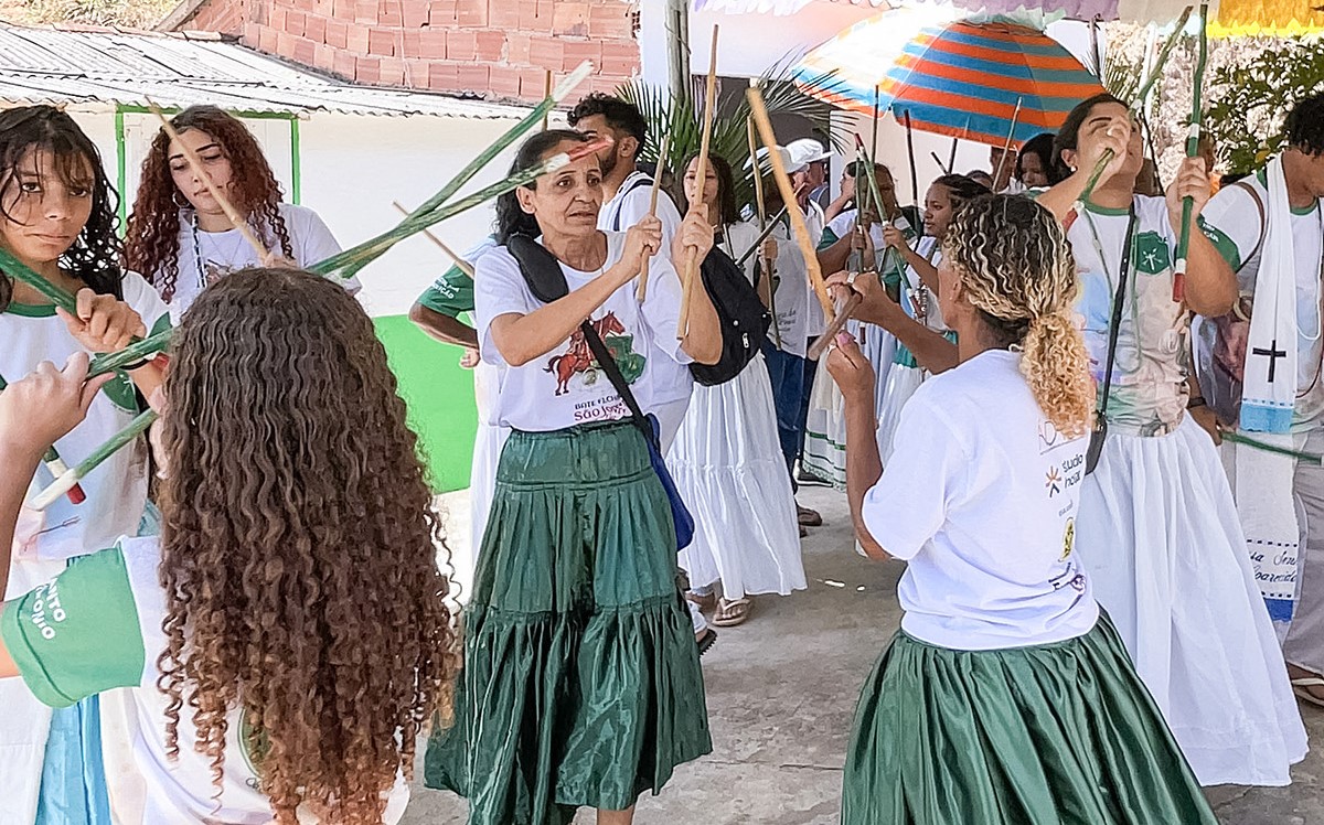 Projeto Manutenção dos Campos Flecheiros (01)