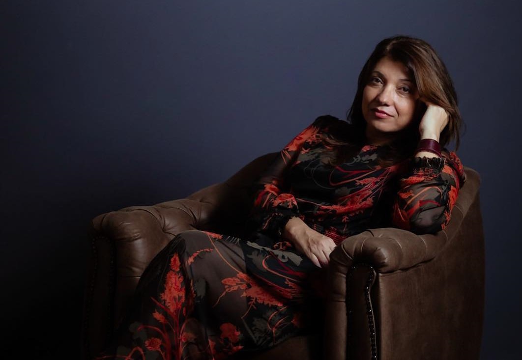 Susanna Lira - fotógrafo Léo Martinsr