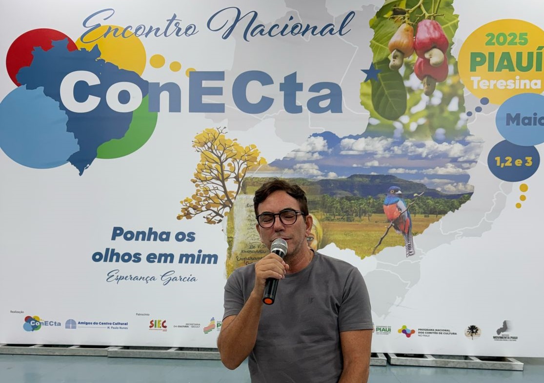 conecta foto