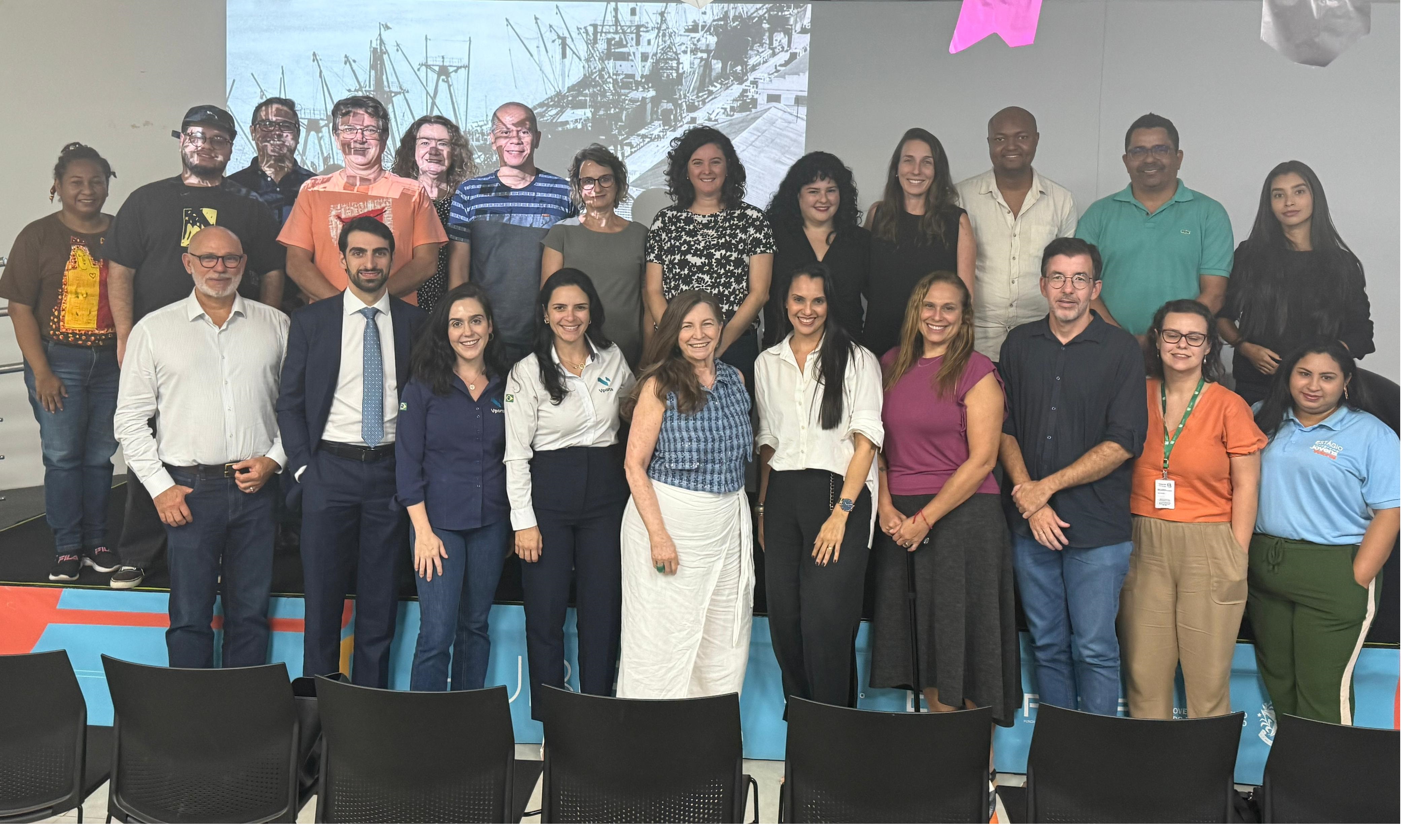 site hub Porto