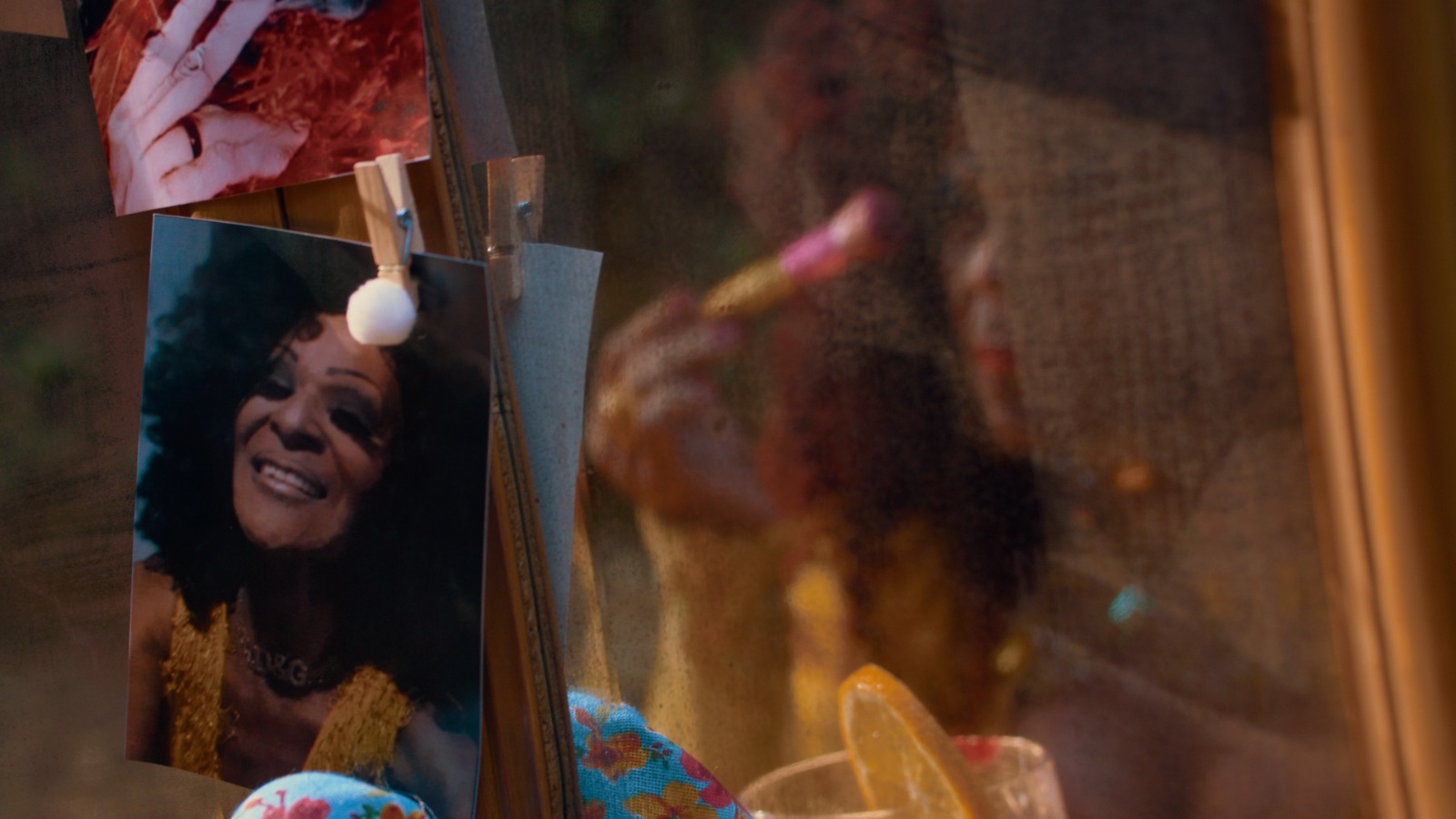 Curta - A Invenção de Orum (Mostra Panorama Capixaba) - Divulgação