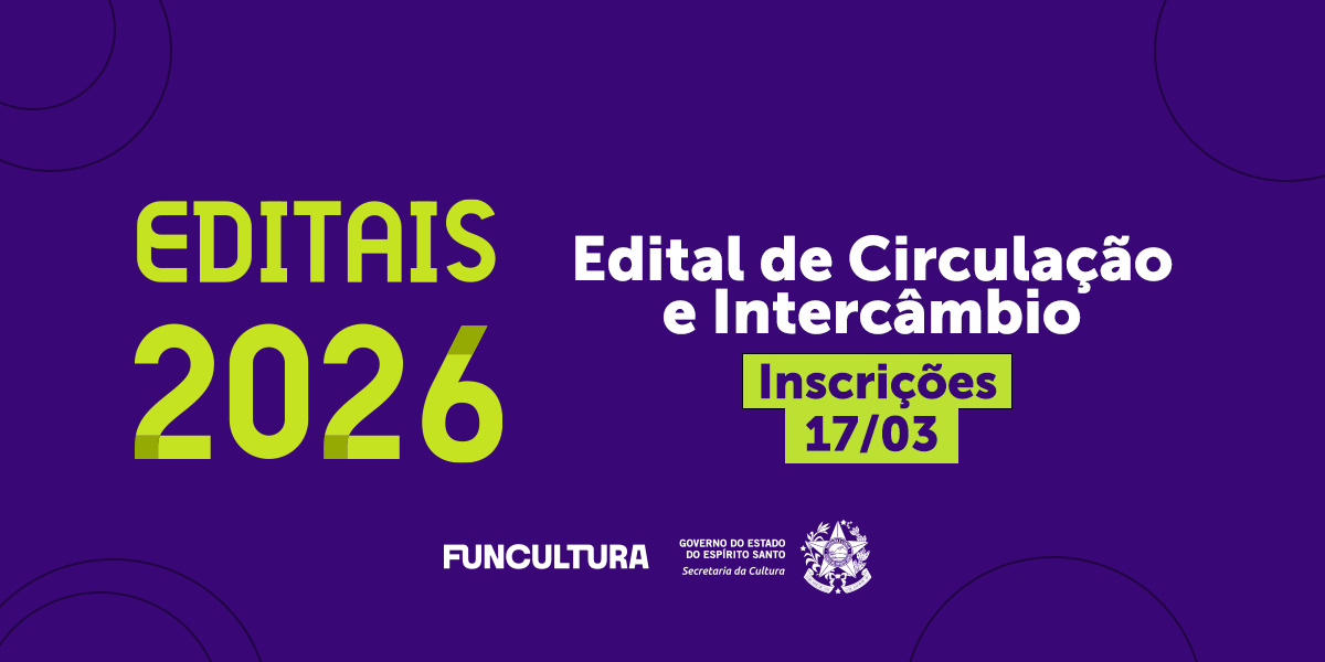 Inscrições março site