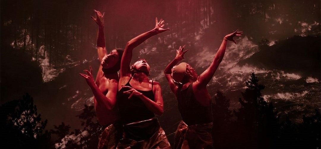 TERRA QUE ACABA FOTO 