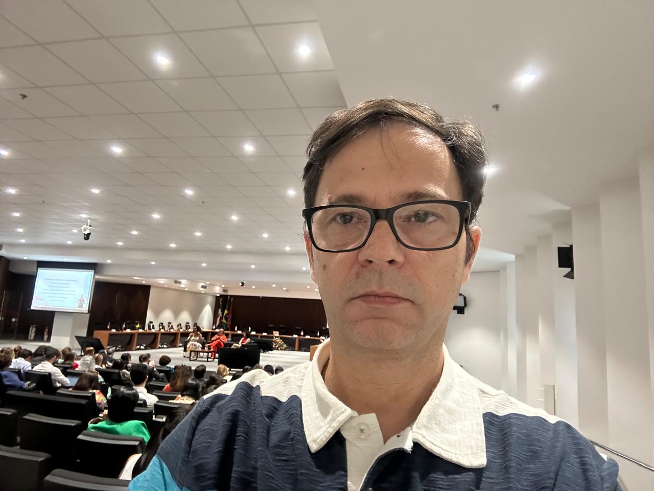 herlan foto arquivo pesssoal