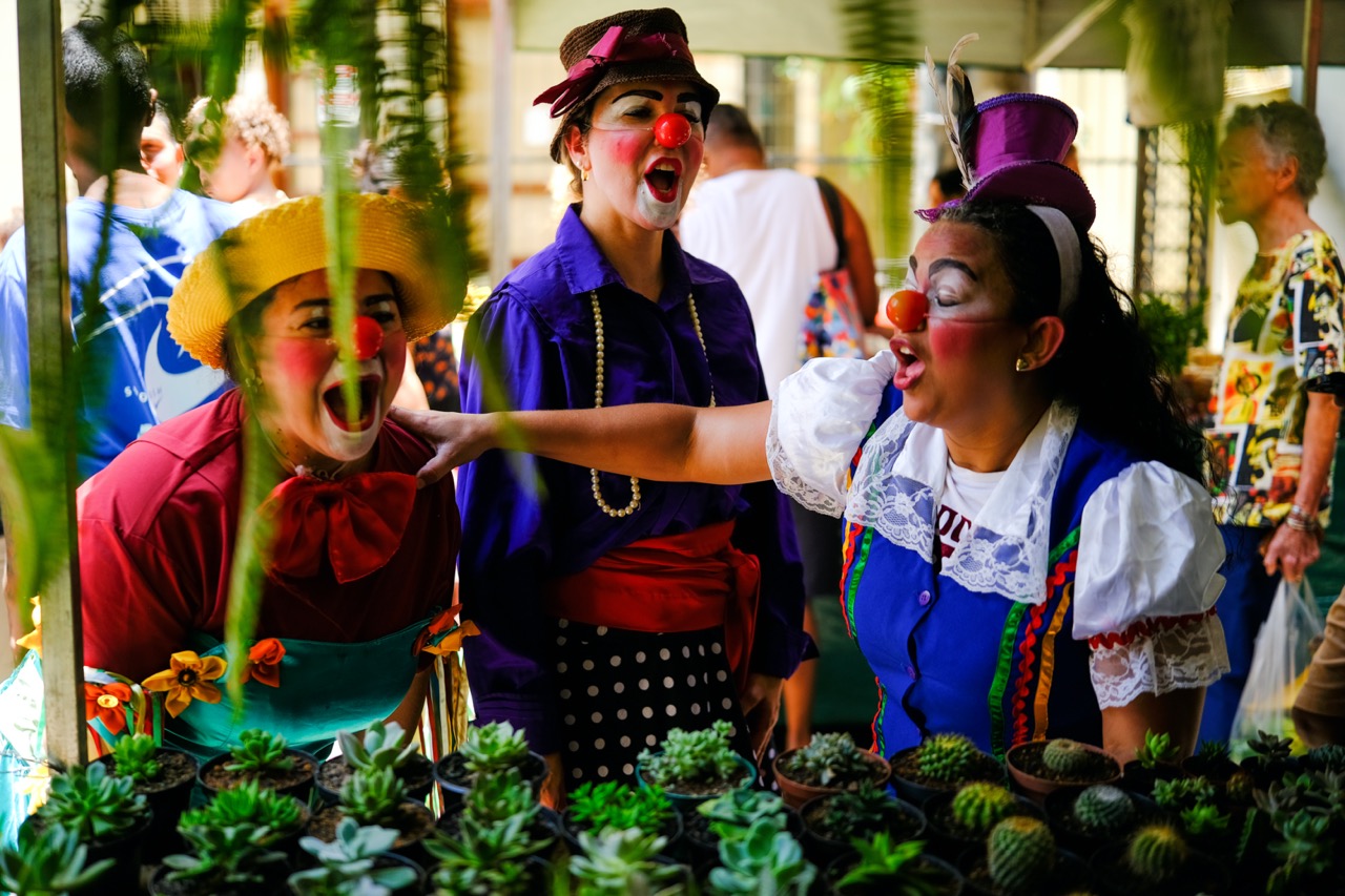 lenco Palhaçada Árvore_crédito - Fabio Martins2