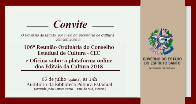CEC julho 2