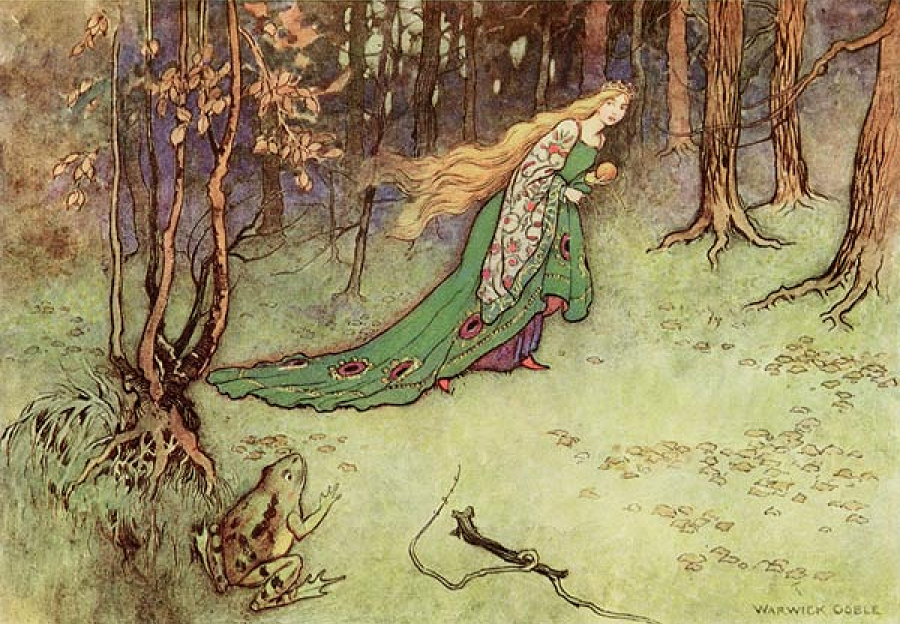 FrogPrince-Gobel-1913