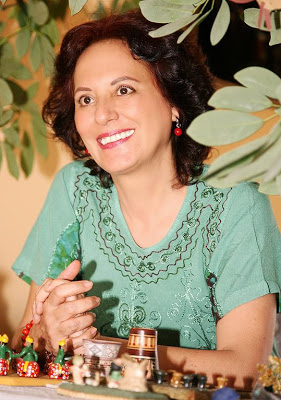 Gloria K