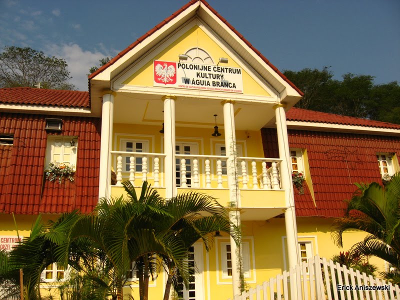 MUSEU POLONES