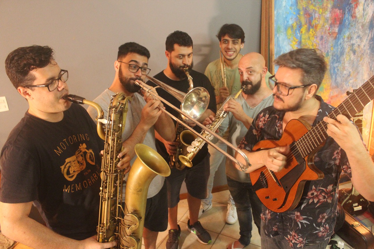 Orizzonti Sexteto