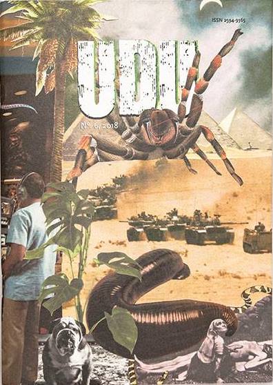 capa UDU