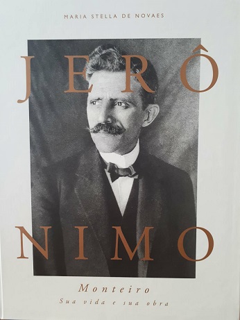 jeronimo