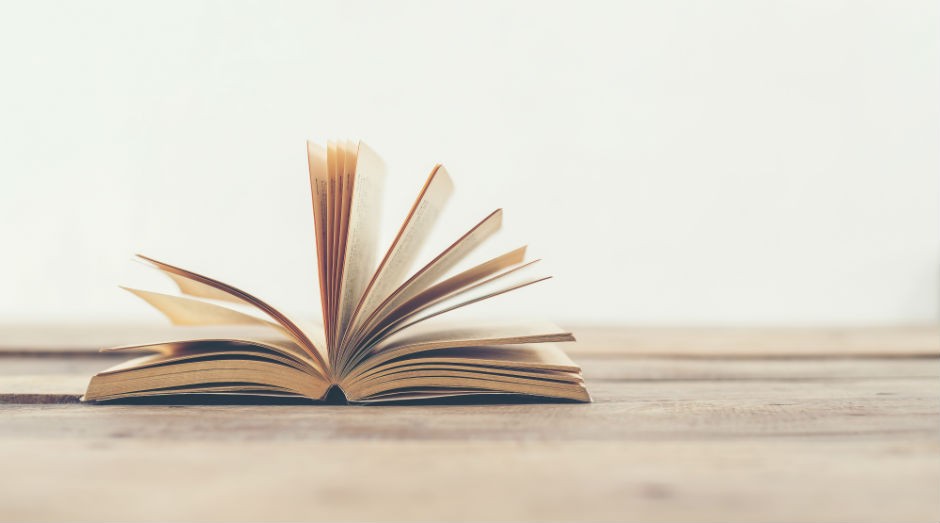 livro