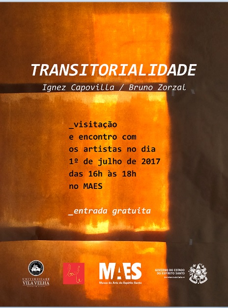 maes transitorialidade