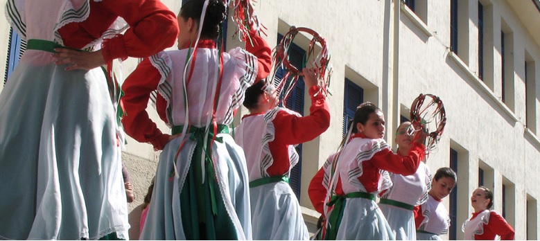 santa teresa