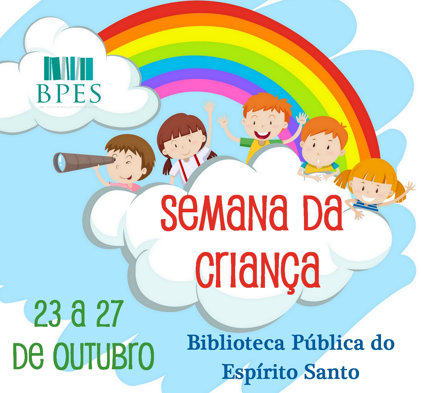 semana da criança site