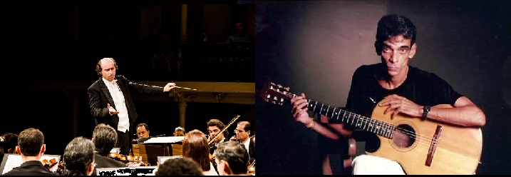 sergio sampaio