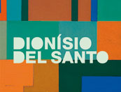Catálogo Dionísio Del Santo