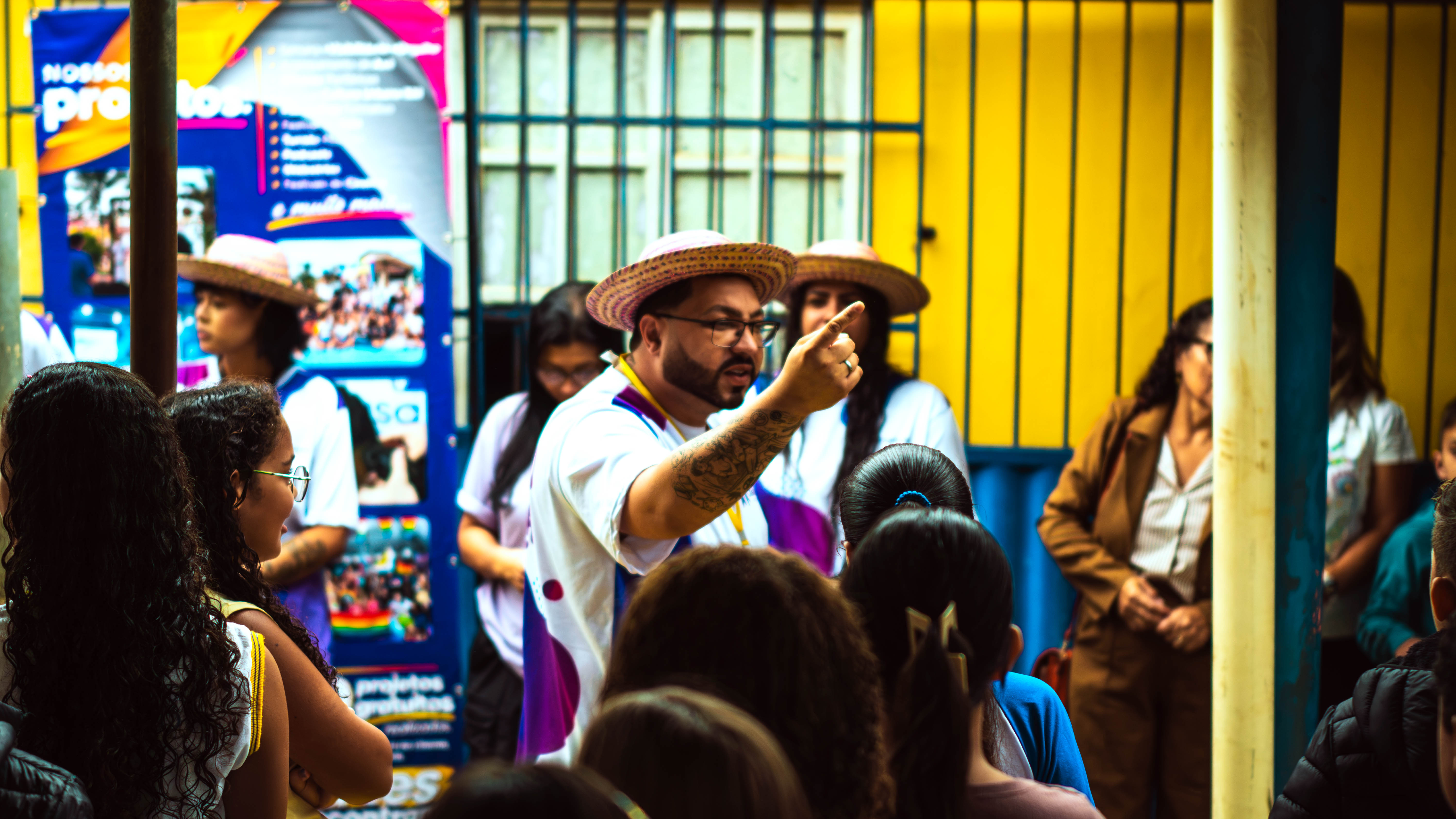 Festival das Águas celebra a cultura ribeirinha no Pontal da Barra no litoral sul capixaba
